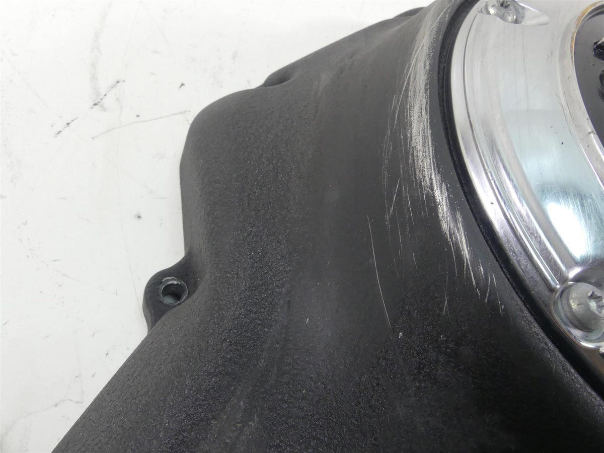 2015 Harley FXDF Dyna Fat Bob Outer Primary Drive Clutch Cover 60784-06A {{ shop.shopifyCountryName }} - Mototech271