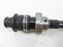 Load image into Gallery viewer, 2015 Arctic Wild Cat 700 Sport LTD Center Prop Drive Shaft Set 2402-099 2402-100 | Mototech271
