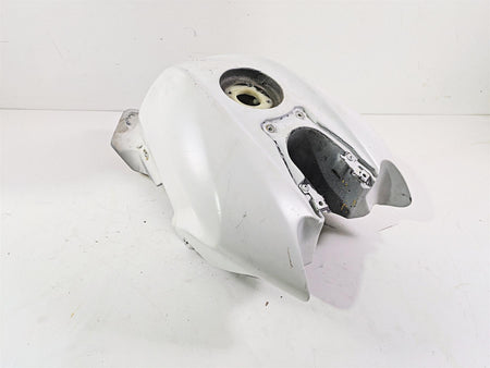 2012 Ducati Streetfighter 848 Fuel Gas Petrol Tank - Read 58611821A {{ shop.shopifyCountryName }} - Mototech271