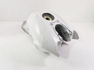 2012 Ducati Streetfighter 848 Fuel Gas Petrol Tank - Read 58611821A