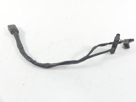 2007 Harley Sportster XL1200 Nightster Instrument Indicator Lights 68813-07 {{ shop.shopifyCountryName }} - Mototech271