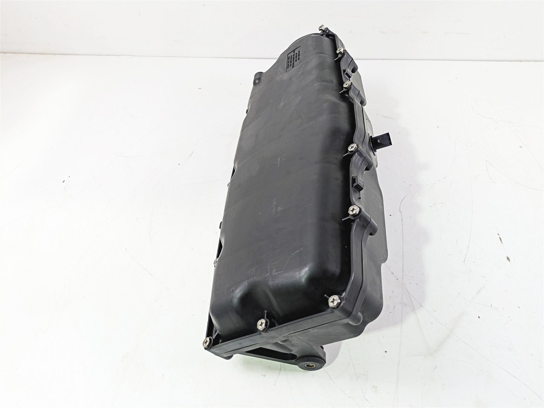 2006 Yamaha GP1300R Waverunner Air Box Intake Assembly 60T-14480-11-00 {{ shop.shopifyCountryName }} - Mototech271