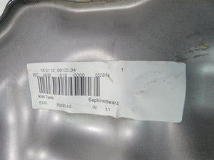 2012 BMW S1000RR K46 Fuel Gas Petrol Tank Reservoir - No Dents 16118529244 | Mototech271