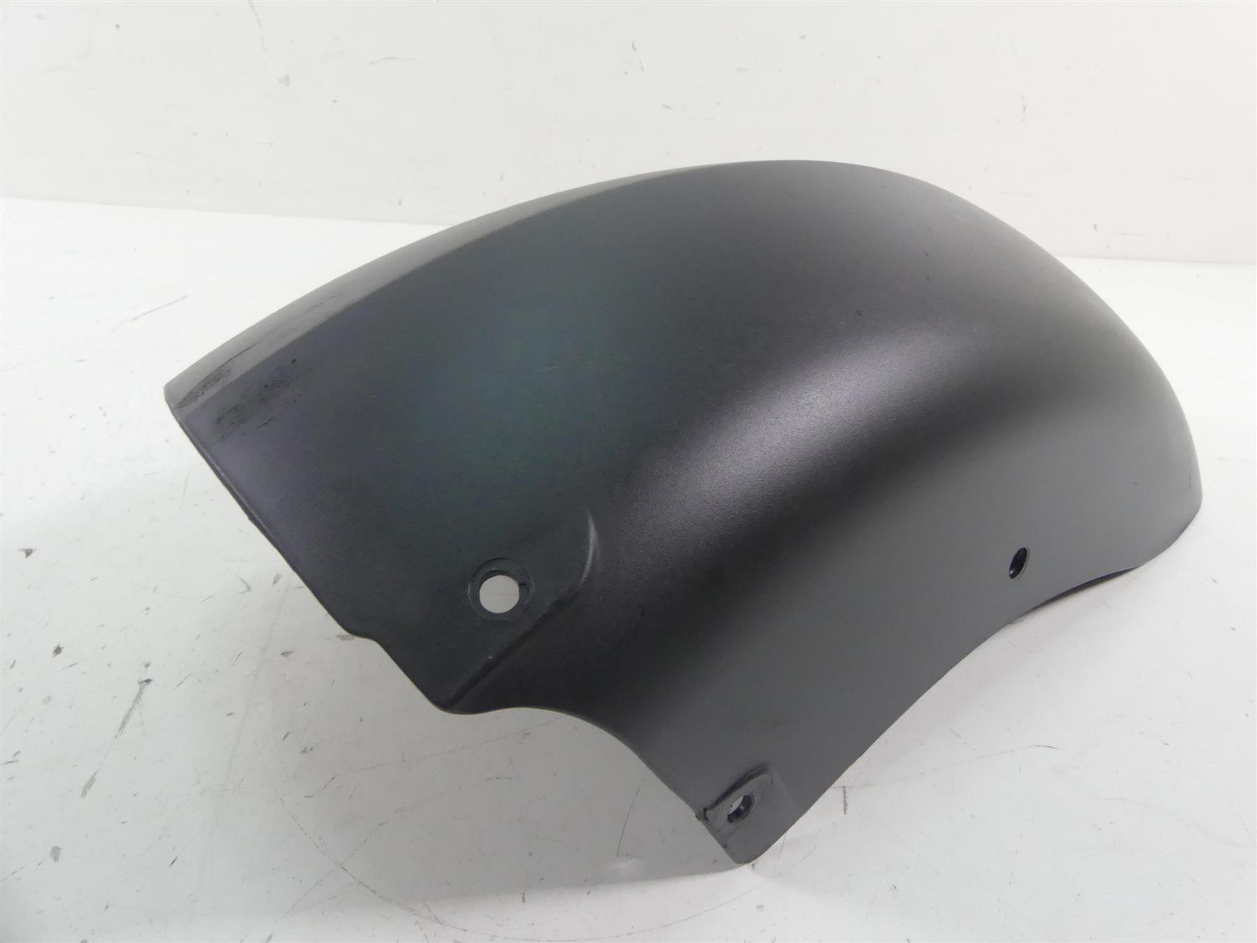 2011 Victory Vision Tour Front Fender Rear Half Cover Mud Guard 5436458 {{ shop.shopifyCountryName }} - Mototech271