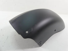 Load image into Gallery viewer, 2011 Victory Vision Tour Front Fender Rear Half Cover Mud Guard 5436458 | Mototech271

