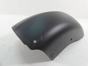 2011 Victory Vision Tour Front Fender Rear Half Cover Mud Guard 5436458 | Mototech271