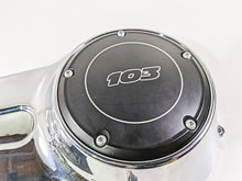 Load image into Gallery viewer, 2014 Harley FXDL Dyna Low Rider Outer Primary Drive Clutch Cover Mid 60761-06A | Mototech271
