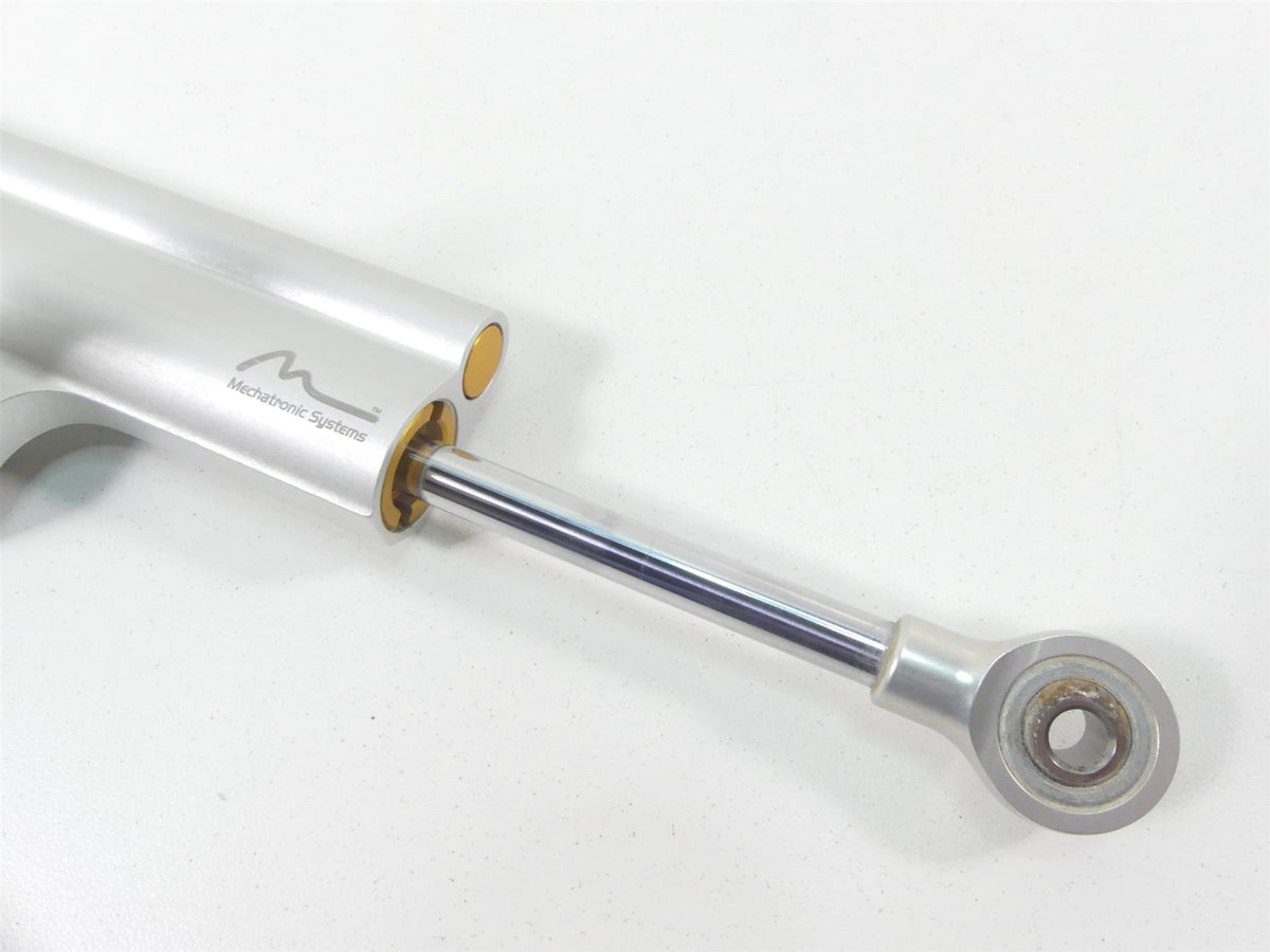 2019 Aprilia Tuono V4 RR Factory Ohlins Steering Damper Stabilizer 2B005520 {{ shop.shopifyCountryName }} - Mototech271