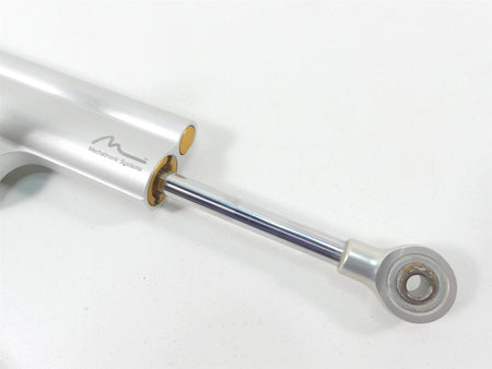2019 Aprilia Tuono V4 RR Factory Ohlins Steering Damper Stabilizer 2B005520 {{ shop.shopifyCountryName }} - Mototech271