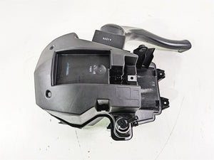 2016 BMW F800R K73 Air Box Cleaner Breather Filter 13717678274
