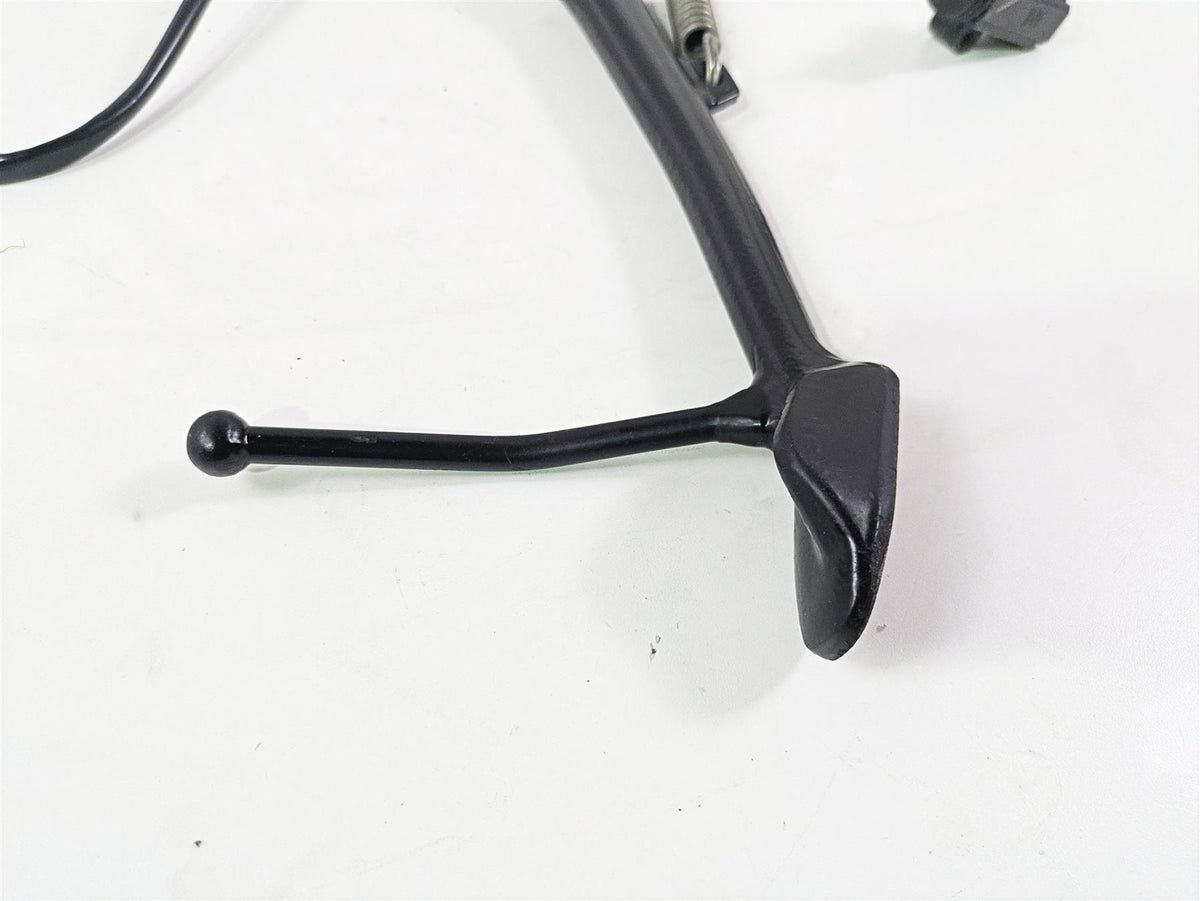 2013 Triumph Bonneville Side Kickstand Spring Safety Switch T2081618 {{ shop.shopifyCountryName }} - Mototech271