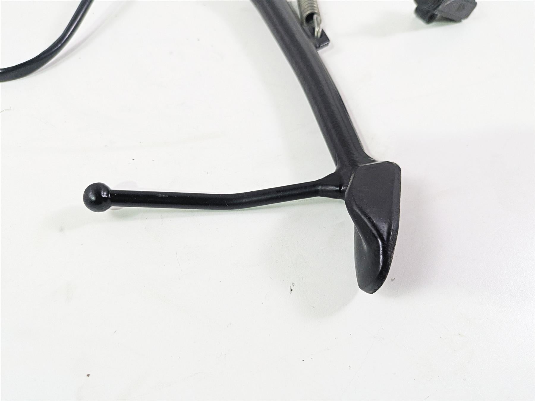 2013 Triumph Bonneville Side Kickstand Spring Safety Switch T2081618 {{ shop.shopifyCountryName }} - Mototech271