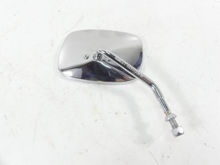 1989 Harley Touring FLTC Tour Glide Right Rear View Mirror 91875-88A {{ shop.shopifyCountryName }} - Mototech271