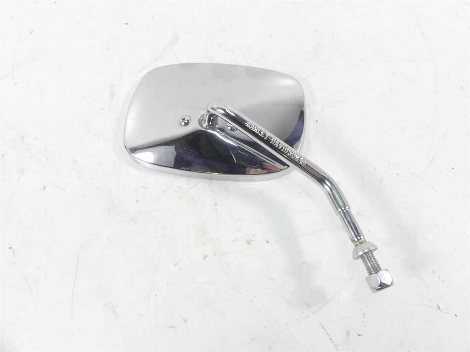 1989 Harley Touring FLTC Tour Glide Right Rear View Mirror 91875-88A {{ shop.shopifyCountryName }} - Mototech271