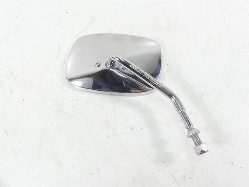 1989 Harley Touring FLTC Tour Glide Right Rear View Mirror 91875-88A | Mototech271