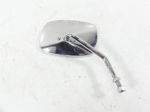 1989 Harley Touring FLTC Tour Glide Right Rear View Mirror 91875-88A | Mototech271