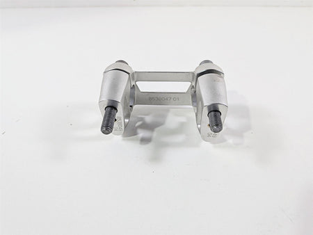 2023 BMW R nineT Scrambler K23 Stock Handlebar Riser Holder Set 32718538049 {{ shop.shopifyCountryName }} - Mototech271