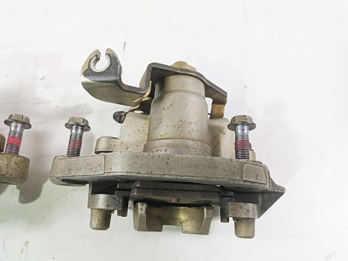 2021 Kawasaki Teryx KRX KRF 1000 Rear Bake Caliper Set 43080-0223 43080-0224 {{ shop.shopifyCountryName }} - Mototech271