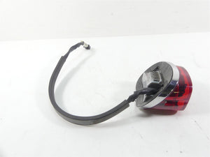 2007 Harley FLHTCU SE CVO Electra Glide Taillight Tail Light & Wiring 68066-99A | Mototech271