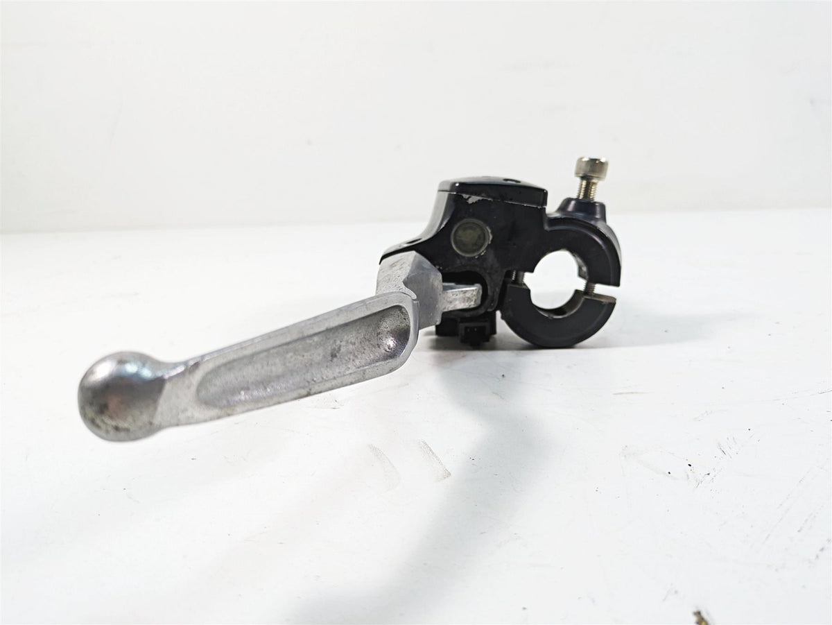 2009 Yamaha XV1900 Raider Nissin 14mm Clutch Master Cylinder 1D7-W2645-20-00 {{ shop.shopifyCountryName }} - Mototech271