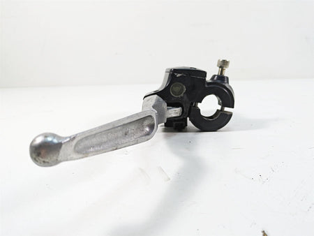 2009 Yamaha XV1900 Raider Nissin 14mm Clutch Master Cylinder 1D7-W2645-20-00 {{ shop.shopifyCountryName }} - Mototech271