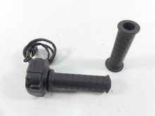 Load image into Gallery viewer, 2017 Triumph Thruxton 1200R Ride Fly By Wire Throttle Sensor Grip Set T2044045 | Mototech271
