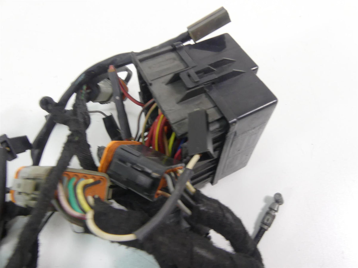 2007 Buell XB12 SS Lightning Main Wiring Harness Loom Y0136.1ACA Y0200 {{ shop.shopifyCountryName }} - Mototech271