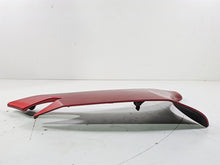 Load image into Gallery viewer, 2019 Indian Chieftain Limited Right Upper Side Cover Fairing Ruby Red 5450243 | Mototech271
