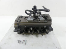Load image into Gallery viewer, 2015 Yamaha MT09 FZ09 Cylinderhead Cylinder Head 10K Only 1RC-11101-09-00 | Mototech271
