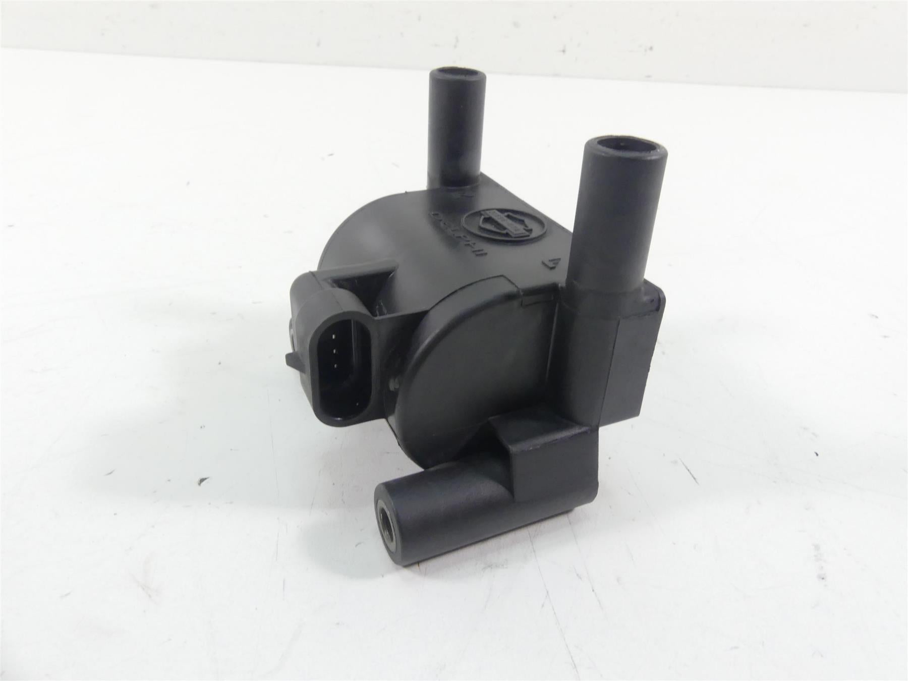2009 Harley FLHTCU SE4 CVO E-Glide Delphi Ignition Coil Wires Plugs Set 31696-07 {{ shop.shopifyCountryName }} - Mototech271