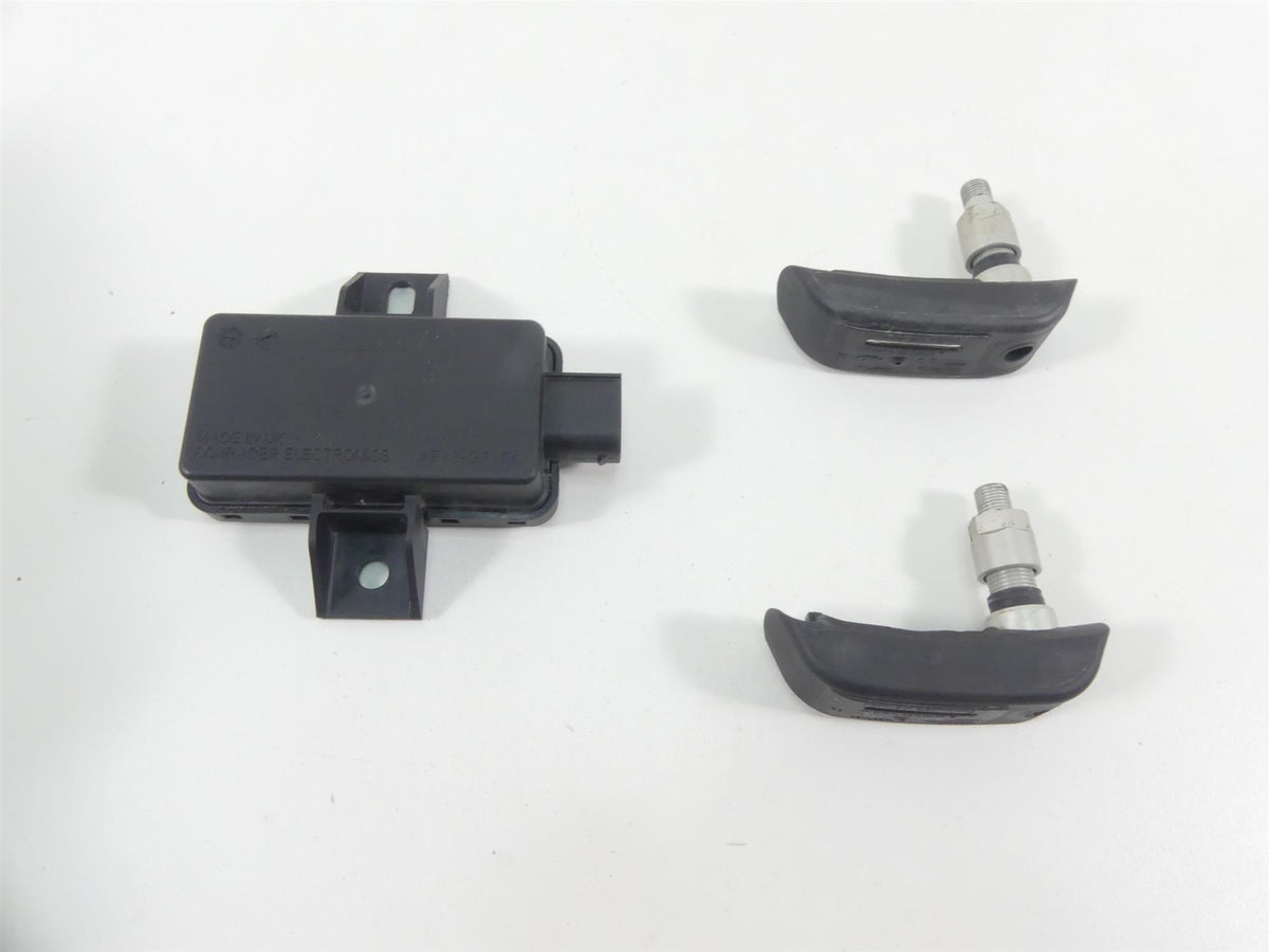 2019 KTM 1290R Super Adventure Tire Pressure Module & Sensor Set 60312032000 {{ shop.shopifyCountryName }} - Mototech271