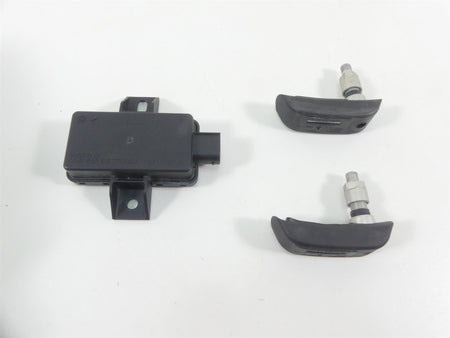 2019 KTM 1290R Super Adventure Tire Pressure Module & Sensor Set 60312032000 {{ shop.shopifyCountryName }} - Mototech271