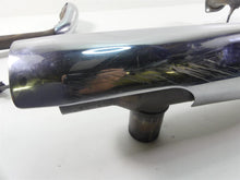 Load image into Gallery viewer, 2017 Harley Touring FLHTKL Electra Glide Exhaust Pipe Header Manifold 65600176
