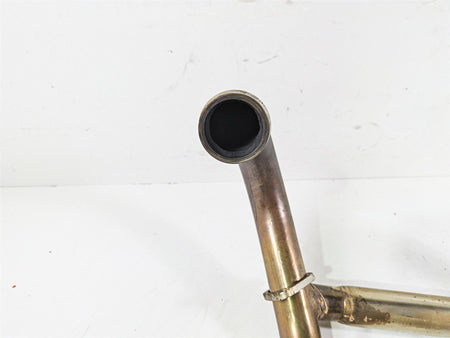 2009 BMW R1200GS K255 Adv Lafranconi Exhaust Header Manifold - Read 18117693903 {{ shop.shopifyCountryName }} - Mototech271