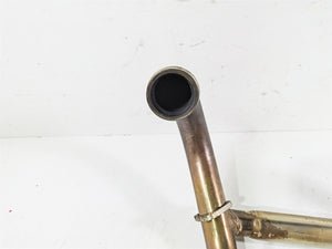 2009 BMW R1200GS K255 Adv Lafranconi Exhaust Header Manifold - Read 18117693903 | Mototech271