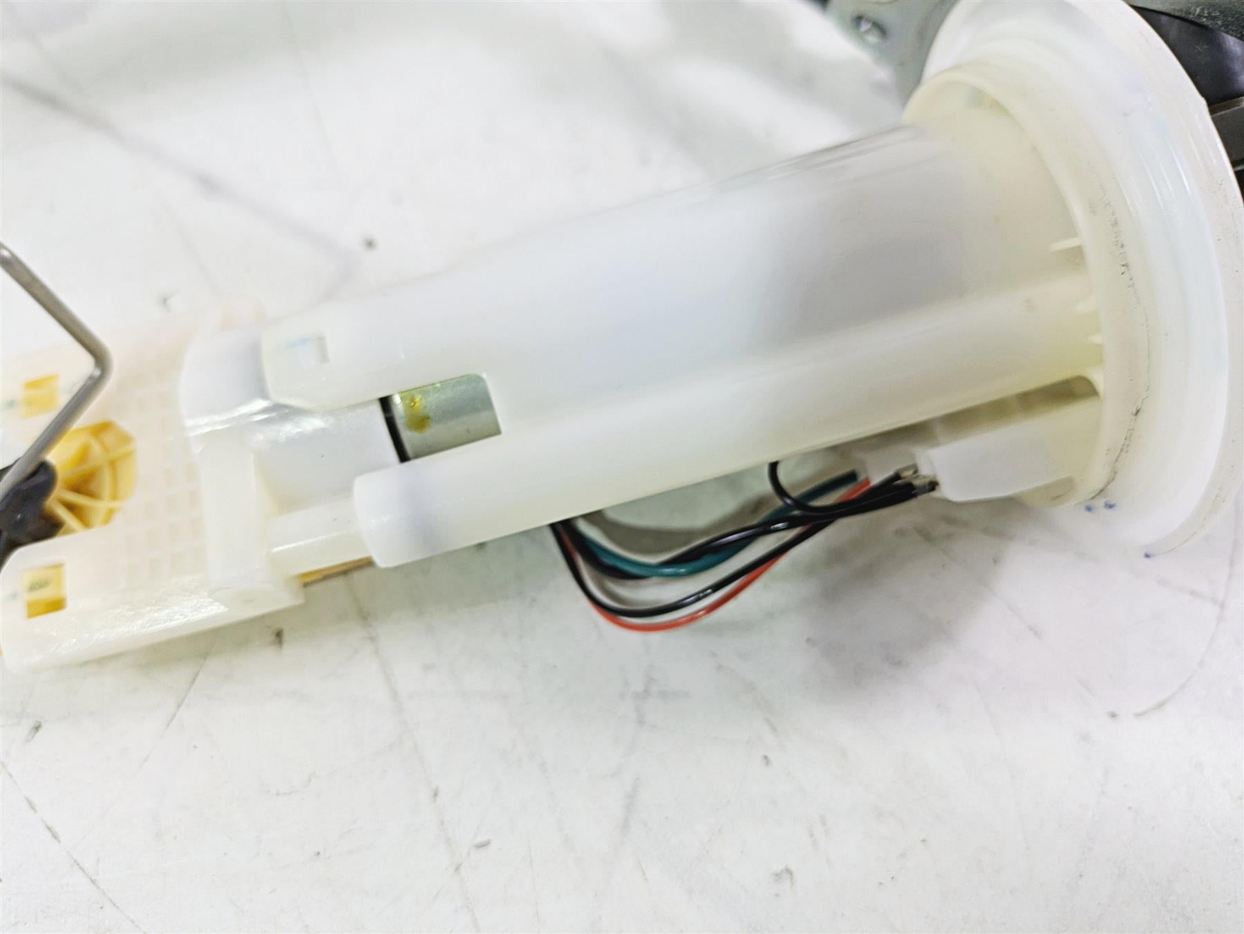 2023 BMW G310R K03 Fuel Gas Petrol Pump 4K - Tested 16148545351 {{ shop.shopifyCountryName }} - Mototech271