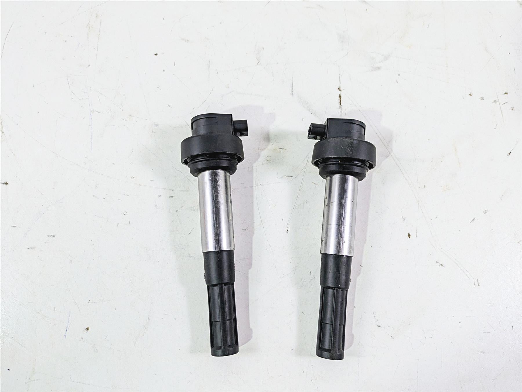 2017 BMW F800GS Adv K75 Ignition Coil Stick Coils Set 12138561404 {{ shop.shopifyCountryName }} - Mototech271