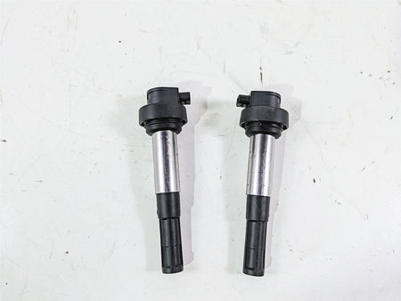 2017 BMW F800GS Adv K75 Ignition Coil Stick Coils Set 12138561404 {{ shop.shopifyCountryName }} - Mototech271