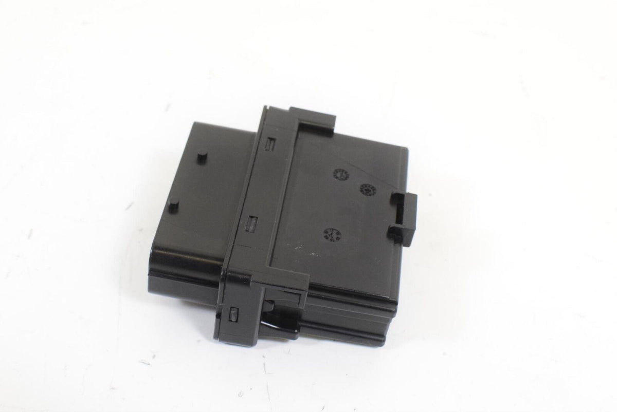 2012 BMW K1600GTL K1600 GTL K48 Base Module Satelite Control Unit 61357701664 {{ shop.shopifyCountryName }} - Mototech271