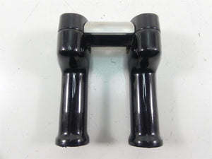2010 Harley FXDWG Dyna Wide Glide Handlebar Holder Riser 5" 59783-08 | Mototech271