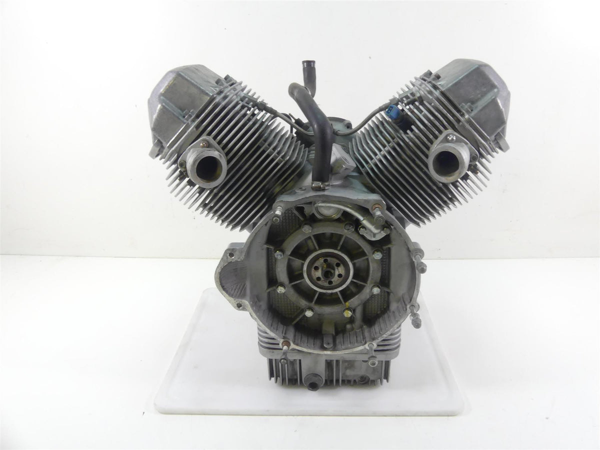 2001 Moto Guzzi California Sp 1100 Running Engine Motor 25K - Video GU03991030 {{ shop.shopifyCountryName }} - Mototech271