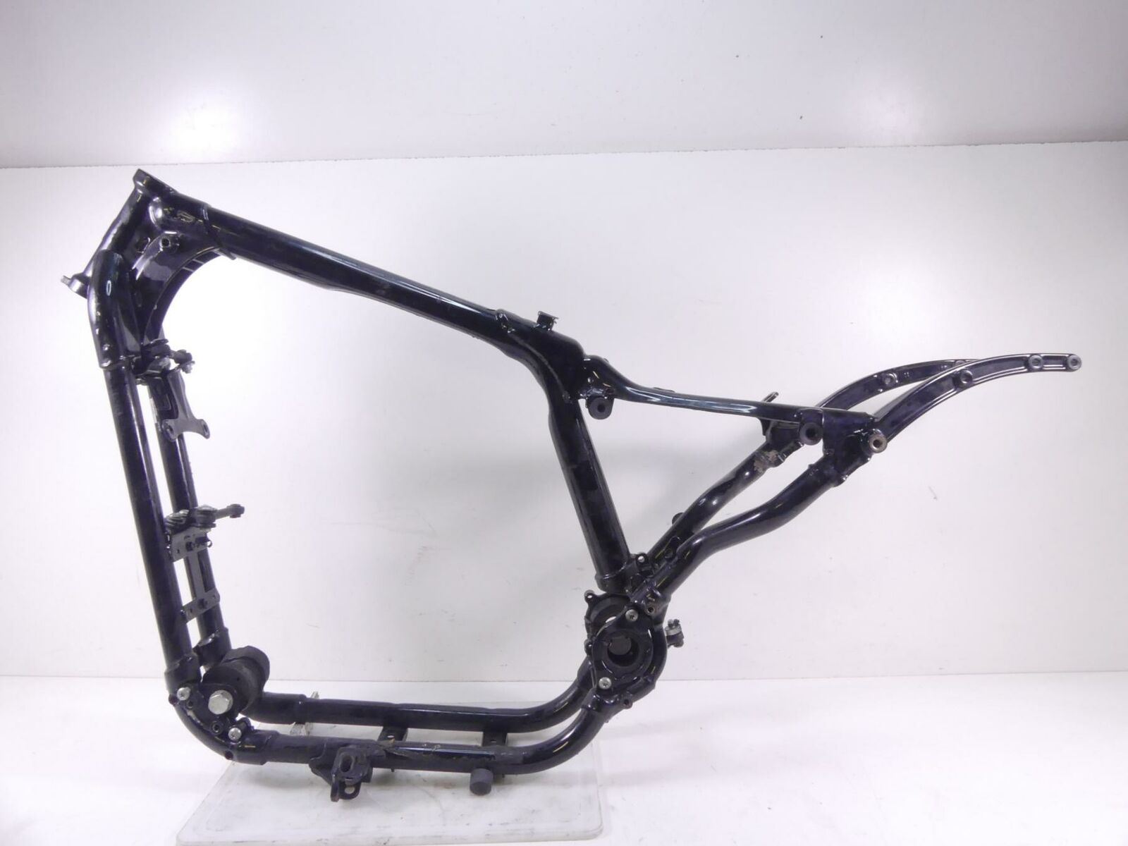 2009 Harley Sportster XR1200 Straight Main Frame Cln Ez Rgstr -Read 48879-08 {{ shop.shopifyCountryName }} - Mototech271