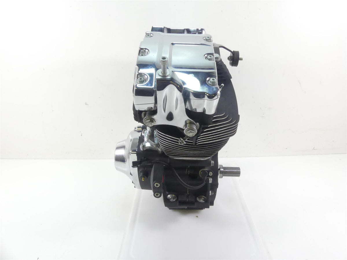 2016 Harley Touring FLHTP Electra Glide Running Engine Motor 6K -Video 19678-16 {{ shop.shopifyCountryName }} - Mototech271
