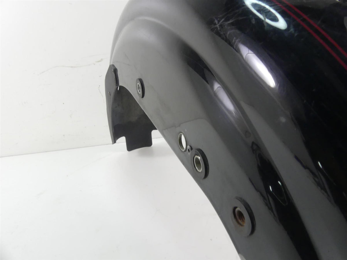 1999 Harley Davidson Sportster XL1200 Rear Fender Tire Hugger Mud Guard 59674-99 {{ shop.shopifyCountryName }} - Mototech271