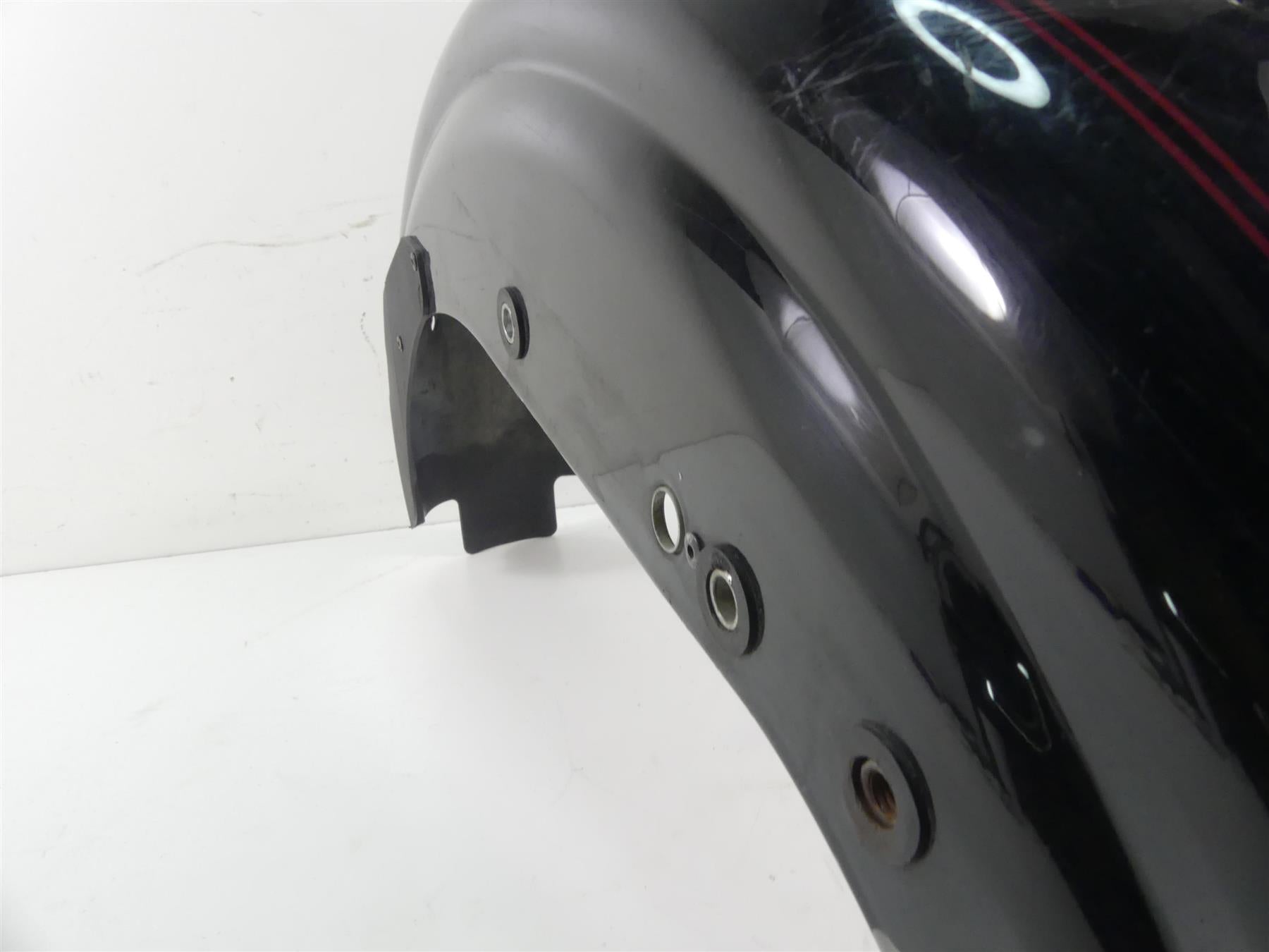1999 Harley Davidson Sportster XL1200 Rear Fender Tire Hugger Mud Guard 59674-99 {{ shop.shopifyCountryName }} - Mototech271