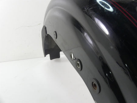 1999 Harley Davidson Sportster XL1200 Rear Fender Tire Hugger Mud Guard 59674-99 {{ shop.shopifyCountryName }} - Mototech271