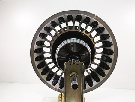 2011 Harley Touring FLHR Road King Straight 16x5 Rear Wheel Rim 40900193 {{ shop.shopifyCountryName }} - Mototech271