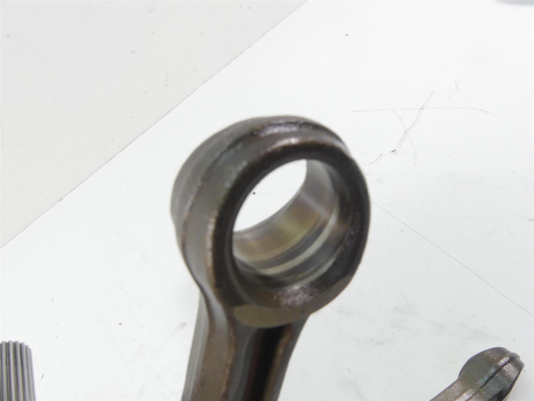 2017 Harley FXSE CVO Pro Street Breakout Crankshaft Crank Shaft Wheel 24100022 {{ shop.shopifyCountryName }} - Mototech271