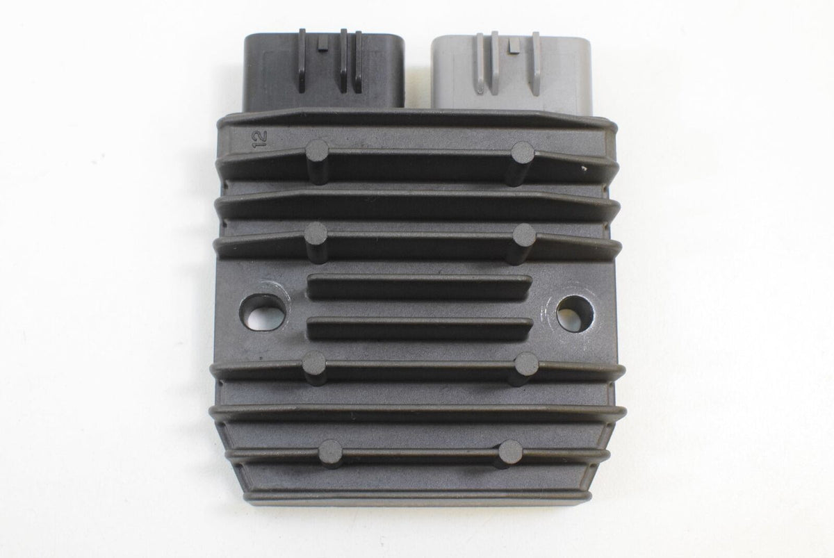 2011 Triumph Tiger 800XC 800 ABS Rectifier Voltage Volts Regulator T1300675 {{ shop.shopifyCountryName }} - Mototech271