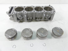 Load image into Gallery viewer, 2020 Suzuki GSX1300 R Hayabusa Cylinder Jug Barrel + Pistons  11210-15H00-0F0 | Mototech271
